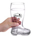 26 oz BarConic® Glass Das Boot - Beer Boot 