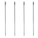 BarConic® Cylinder Cocktail Picks - 4 Pack