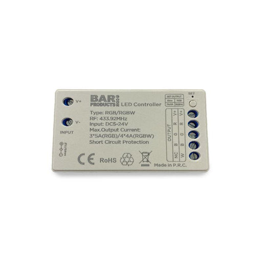 LED RF Controller - 20 Key