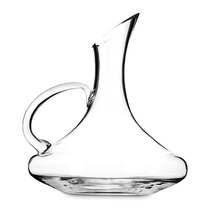 Decanter with Handle