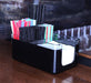 Deluxe 2 Piece Napkin Holders / Bar Caddy