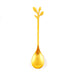 Demi Leaf Spoon (Stainless Steel or Gold Option)