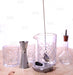 BarConic® Diamond Bar Kit w/13oz Mixing Glass Set