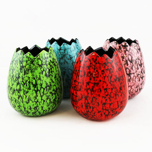 BarConic® Dino Egg™ Tiki Mugs - 14 Ounce - Color Options