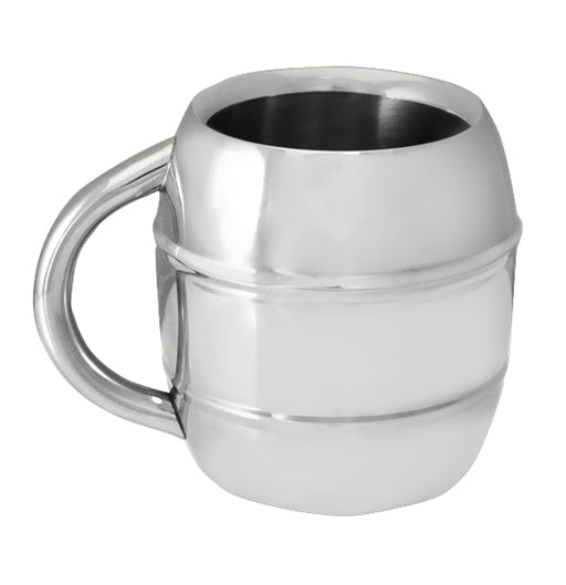 Double Insulated Stainless Steel Mug