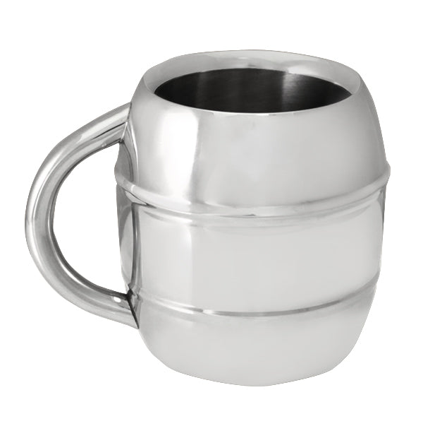 Double Insulated Stainless Steel Mug