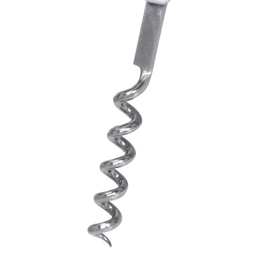 Corkscrew / Wine Opener - Double Lever with Wood Handle