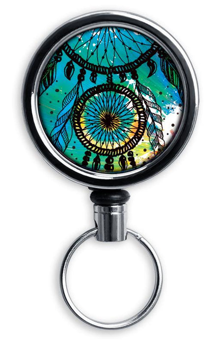 Retractable Reels for Bottle Openers – Dream Catcher