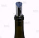 Drop Stop® Wine Pourer with Neck Hanger