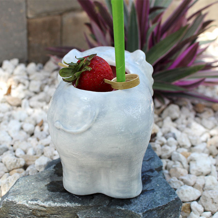 BarConic® Tiki Drinkware - Elephant - 15 oz.