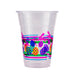 Soft Plastic Cups - Easter 20 Ct. - 16 ounce