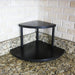 Counter Caddies™ - Black Finish