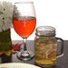 Tree Engraved BarConic® Glassware Set