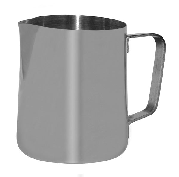 Frothing / Espresso Pitchers - Stainless Steel - Size Options