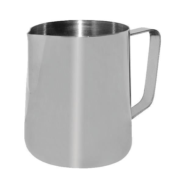 Frothing / Espresso Pitchers - Stainless Steel - Size Options