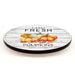 Farm Fresh Pumpkins Lazy Susan - Size Options