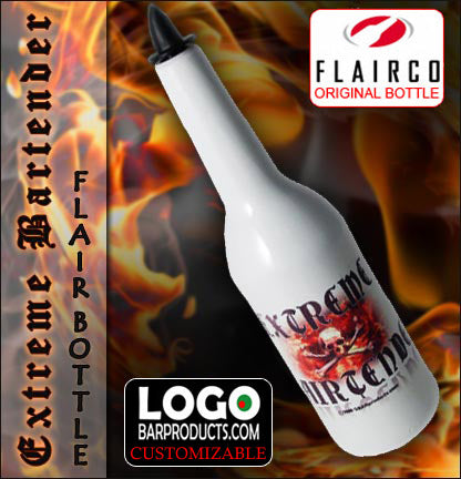 Kolorcoat Flair Bottle 750ml - "Extreme Flairtender"