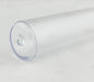 Test Tubes with Flat Bottom - Clear 25ml - 25 Pack