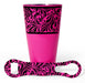 Printed Cocktail Shaker and V-Rod® Bar Set - Floral Swirl - Color Options