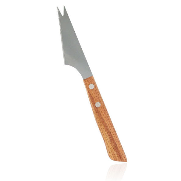 Fruit Knife with Garnish Pick