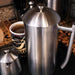 Frieling French Press - Brushed Finish (36oz)