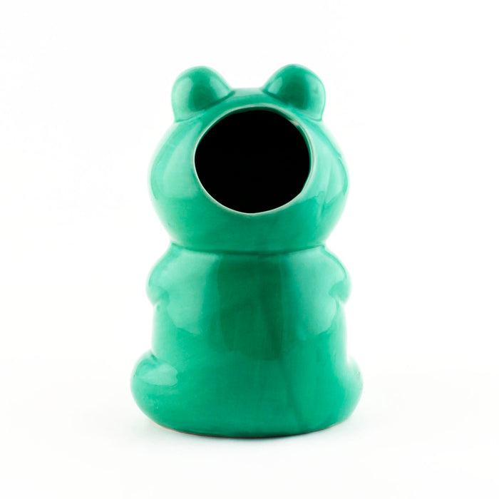 Frog Tiki Mug - 10 ounce