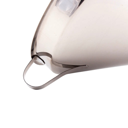 Stainless Steel Funnel - Size options