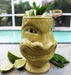 BarConic® 12 oz Tiki Drinkware – Funny Face