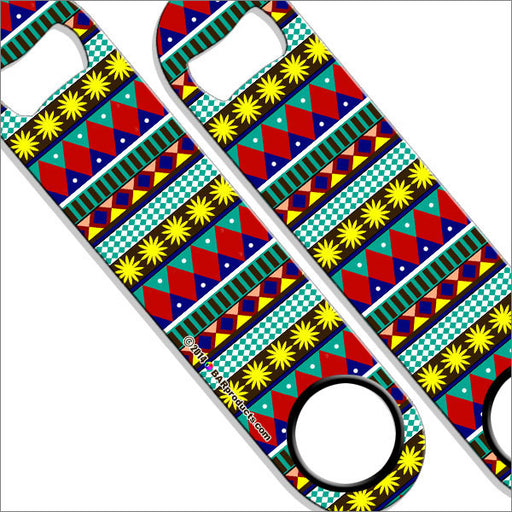 Kolorcoat™ Speed Opener - Aztec -Geometric-  V2