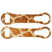 Giraffe Kolorcoat™ V-Rod® Opener