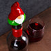 Gnome Wine Stopper