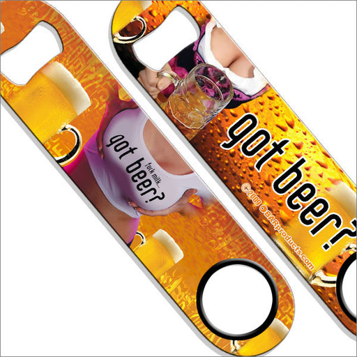 Kolorcoat Speed Opener - Got Beer?