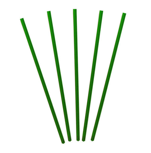 BarConic® Prism Stirrers - 7.25" - Color Options - Pack of 500