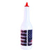 Kolorcoat™ Flair Bottle - USA Flag Design - 750ml