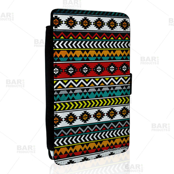 Guest Check Pad Holder - Aztec