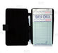 CUSTOMIZABLE Guest Check Pad Holder - Luxury