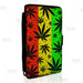 Guest Check Pad Holder - Rasta