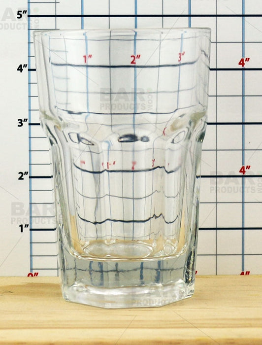 BarConic® 9 oz Alpine™ Highball Glass