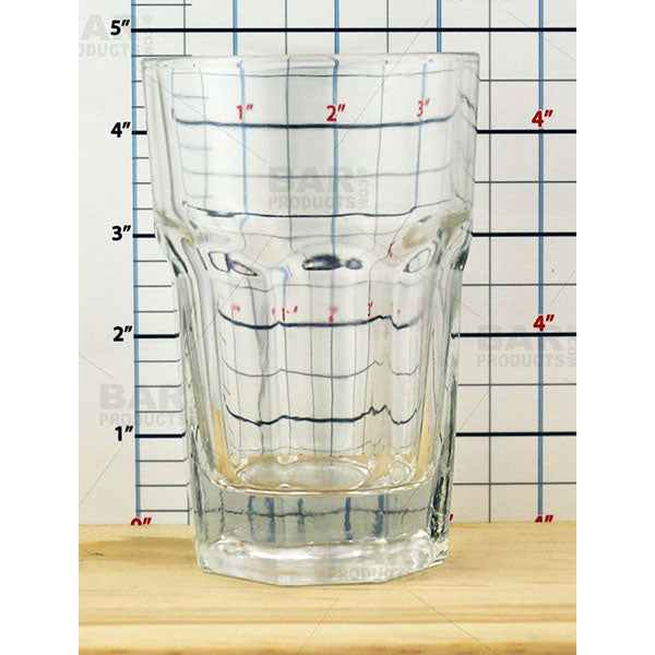 BarConic® 9 oz Alpine™ Highball Glass