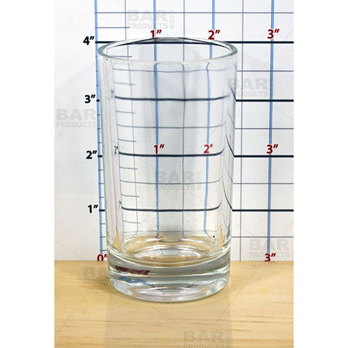 BarConic® 5.5 oz Monument™ Rock Glass