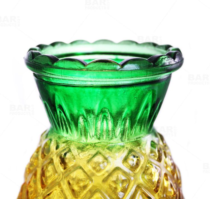 BarConic® Pineapple Glass - 20 oz