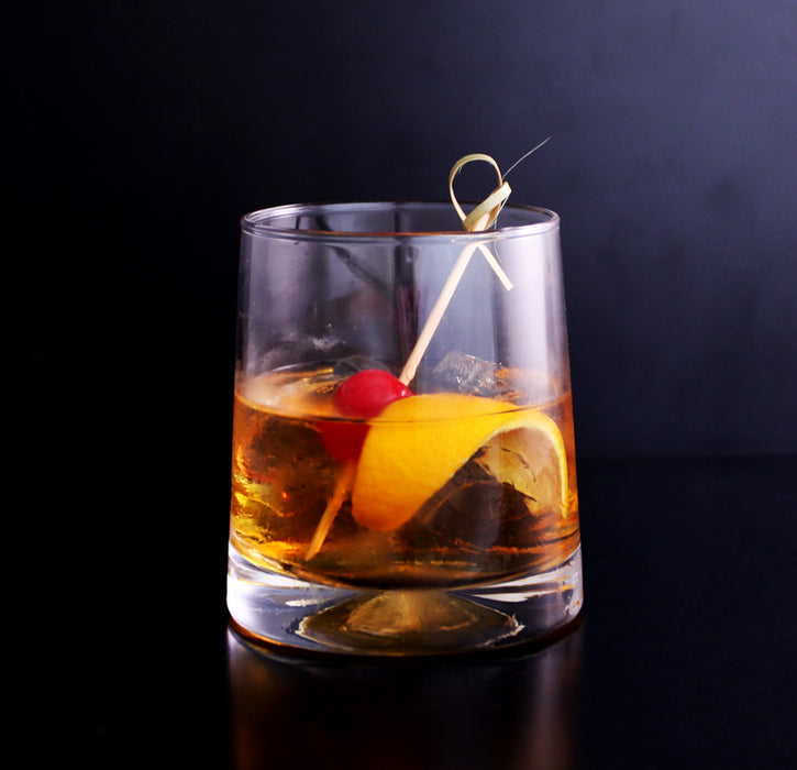 BarConic® Glassware - Old Fashioned Glass - 10 oz