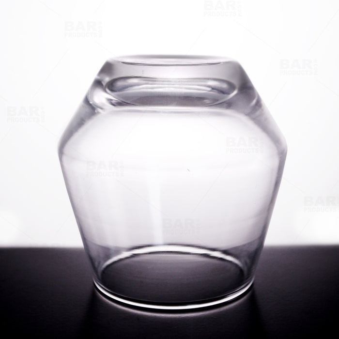 BarConic® 10oz Whiskey Glass