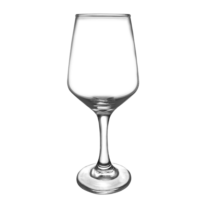 Custom BarConic® 12 oz Wine Glass