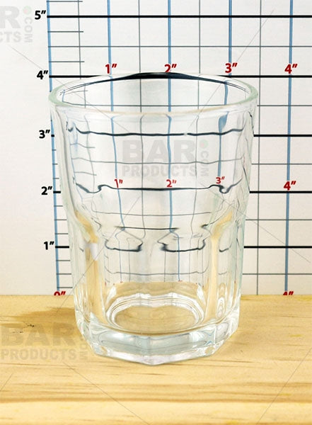 BarConic® Old Fashioned Glass (Alpine) - 10 oz [Box of 6]