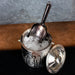 Hammered Double Wall Ice Bucket - 1.8 QT