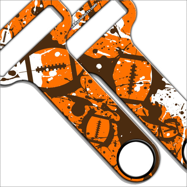 HAMMERHEAD™ Bottle Opener - CLEVELAND Colors