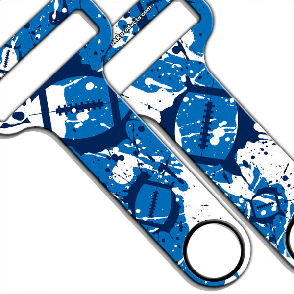 HAMMERHEAD™ Bottle Opener - DETROIT Colors