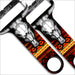 Kolorcoat™ HAMMERHEAD™ Bottle Opener - Native American