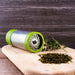 Microplane 2-in-1 Herb Mill